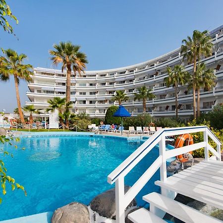 Apartamentos Garden Atlantis En Club Atlantis Costa Adeje  Exteriör bild