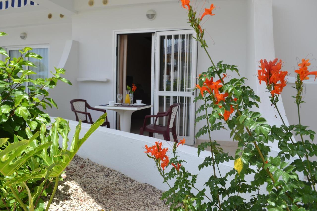 Apartamentos Garden Atlantis En Club Atlantis Costa Adeje  Exteriör bild