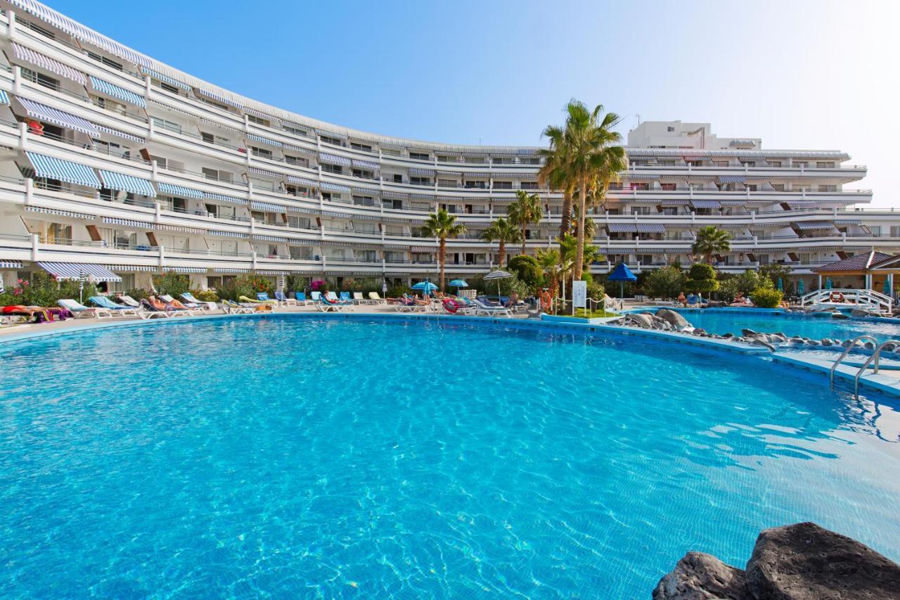 Apartamentos Garden Atlantis En Club Atlantis Costa Adeje  Exteriör bild
