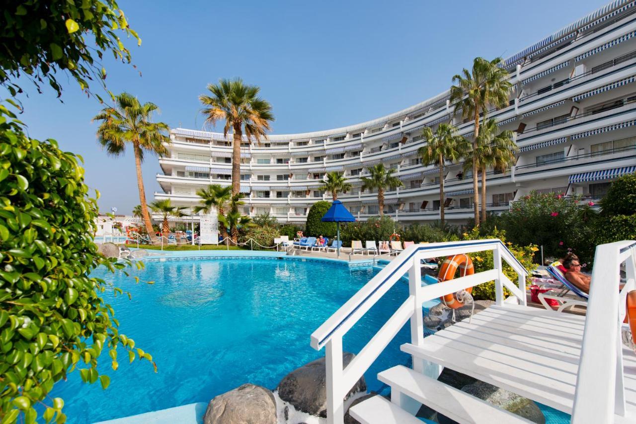 Apartamentos Garden Atlantis En Club Atlantis Costa Adeje  Exteriör bild