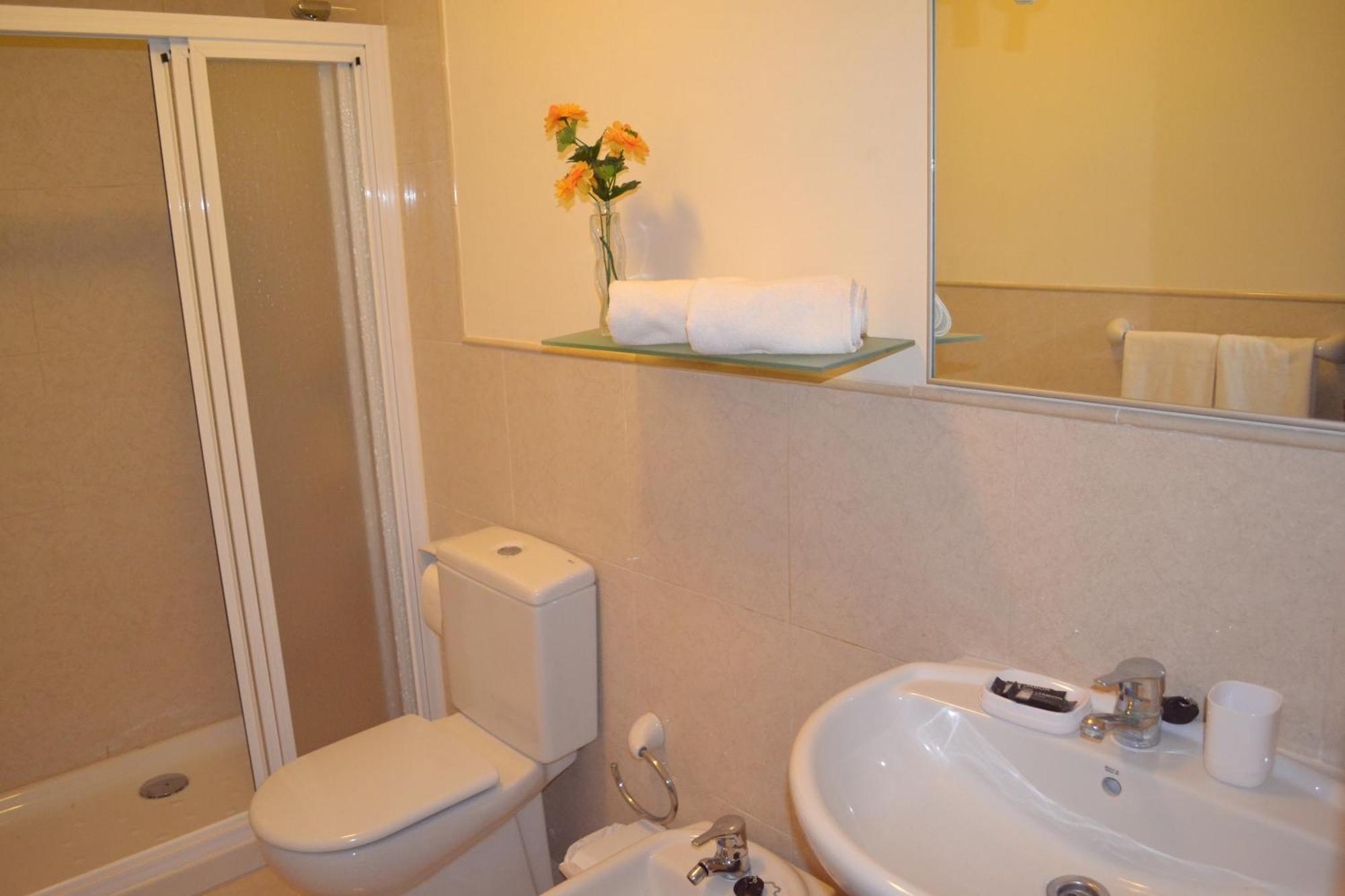 Apartamentos Garden Atlantis En Club Atlantis Costa Adeje  Exteriör bild